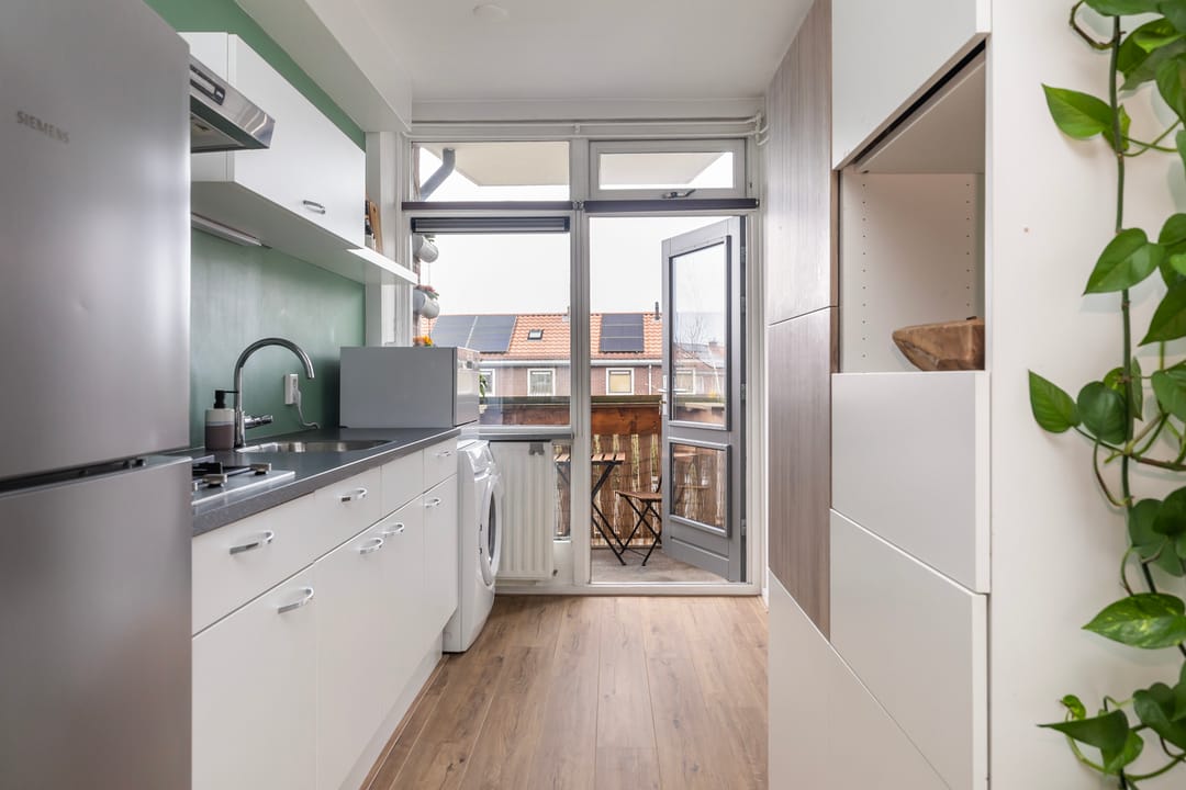 Foto 13 van Woestijgerweg 218-B