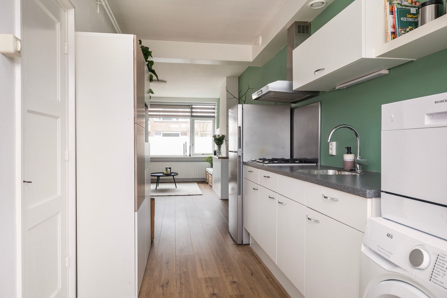 Foto 14 van Woestijgerweg 218-B