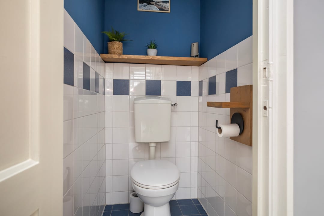 Foto 17 van Woestijgerweg 218-B