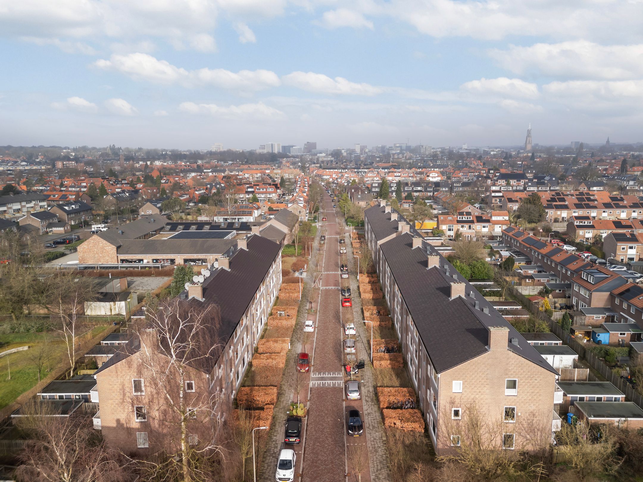 Foto 18 van Woestijgerweg 218-B