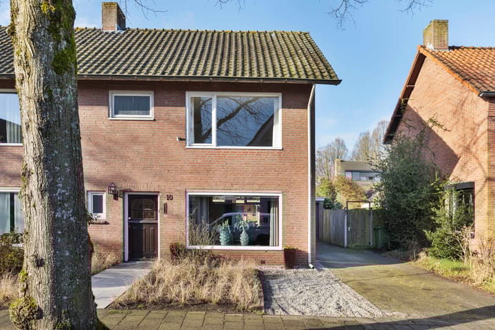 Foto 2 van Valkenierslaan 10