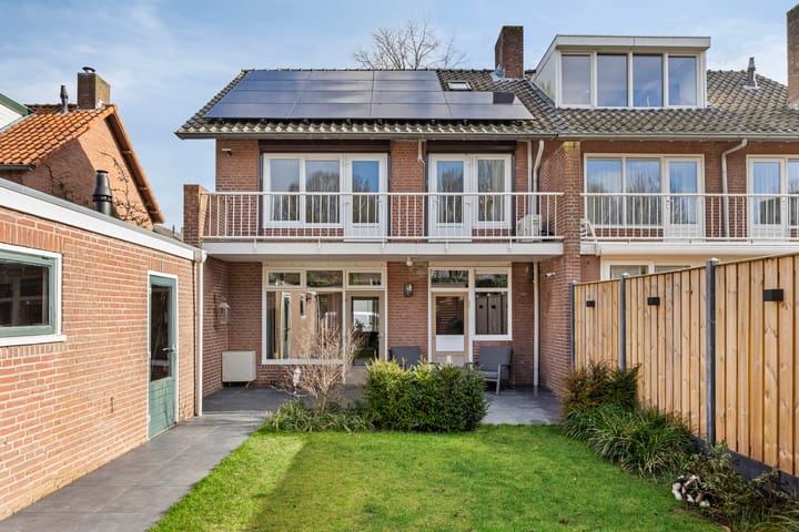 Foto 3 van Valkenierslaan 10