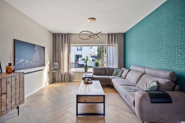 Foto 4 van Valkenierslaan 10