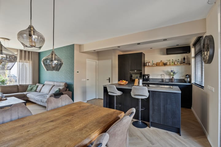 Foto 8 van Valkenierslaan 10