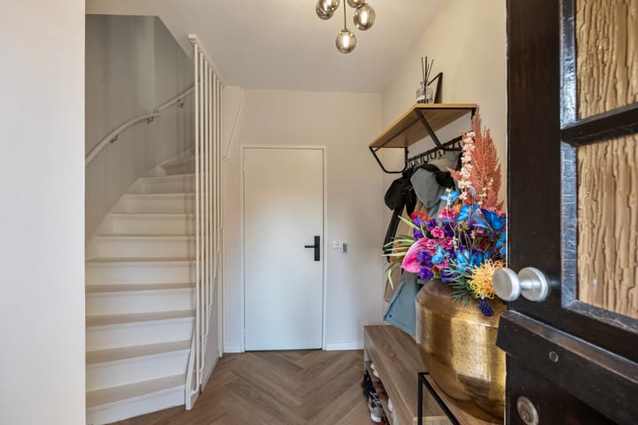 Foto 13 van Valkenierslaan 10