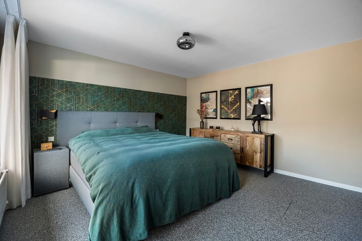 Foto 16 van Valkenierslaan 10