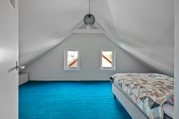 Foto 25 van Valkenierslaan 10