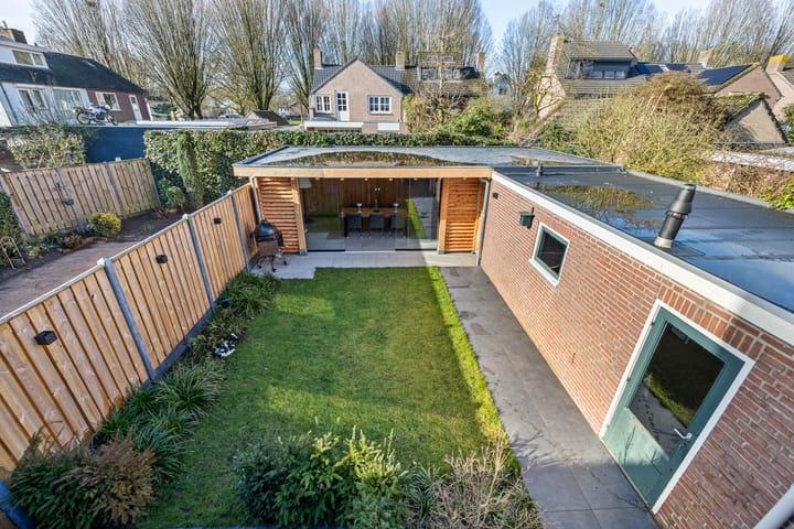 Foto 32 van Valkenierslaan 10