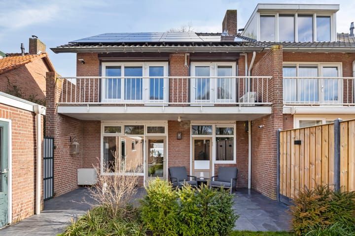 Foto 38 van Valkenierslaan 10