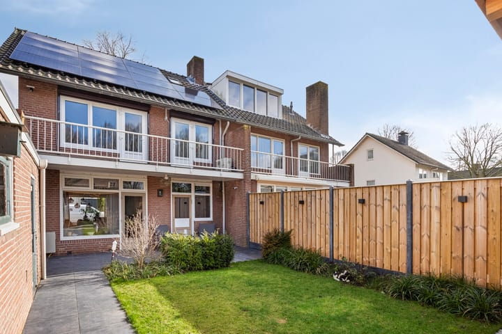 Foto 39 van Valkenierslaan 10