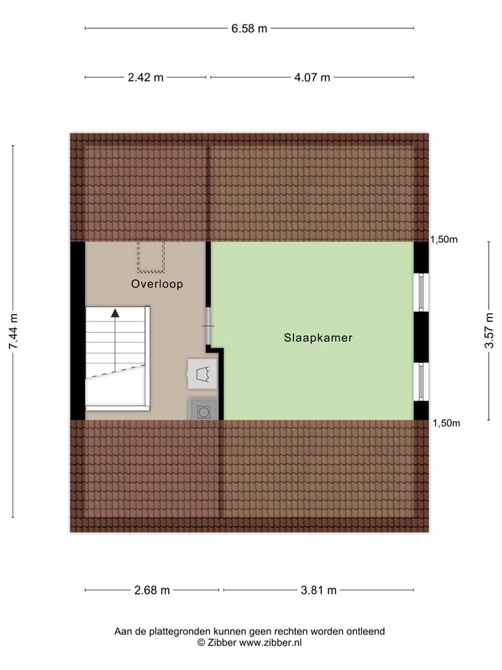 Foto 47 van Valkenierslaan 10