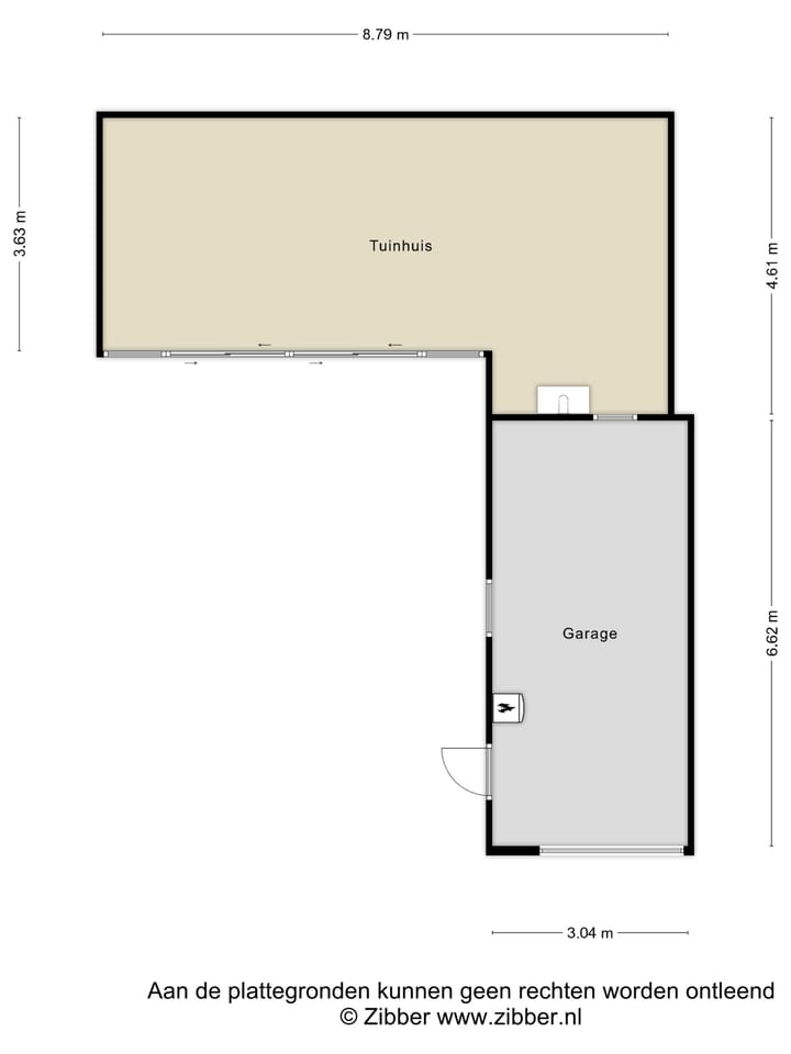 Foto 48 van Valkenierslaan 10