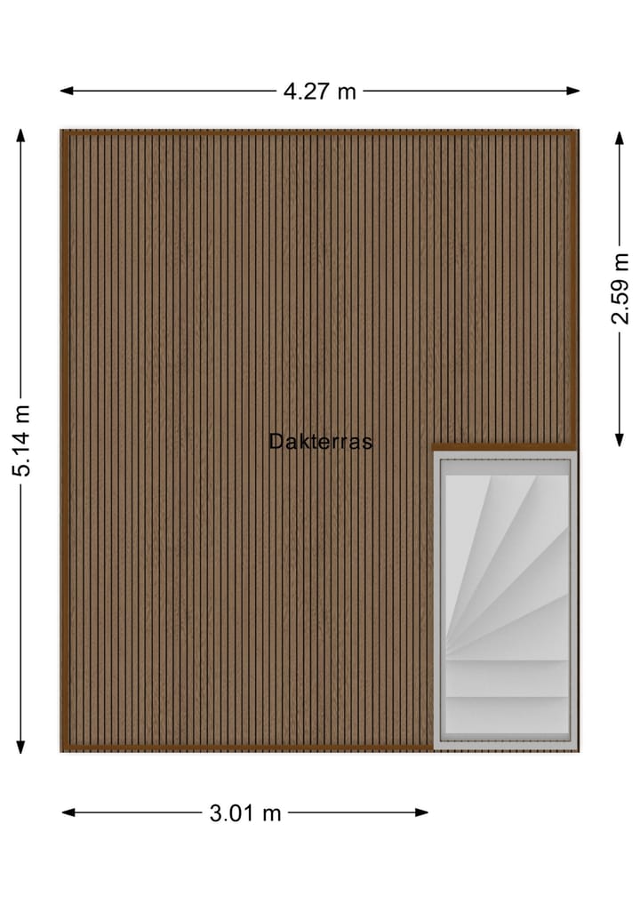 Foto 25 van De Wittenstraat 103-4