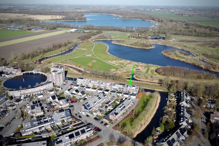 Foto 4 van Venatorstraat 87