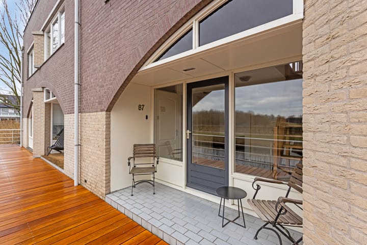 Foto 7 van Venatorstraat 87