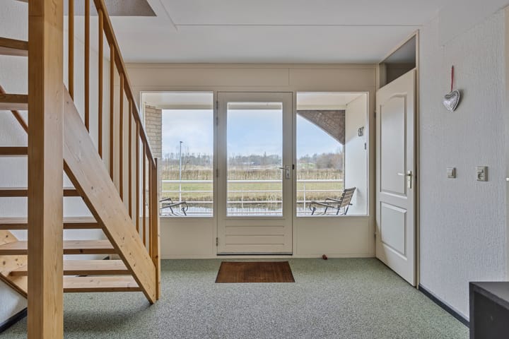 Foto 8 van Venatorstraat 87