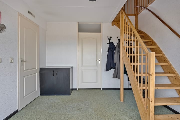 Foto 9 van Venatorstraat 87