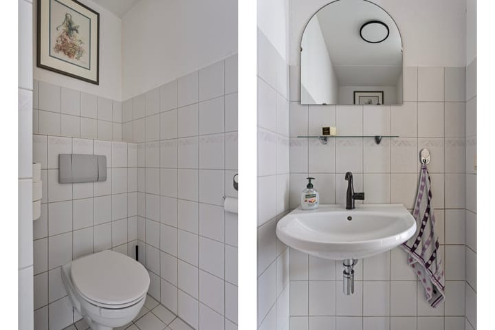 Foto 10 van Venatorstraat 87