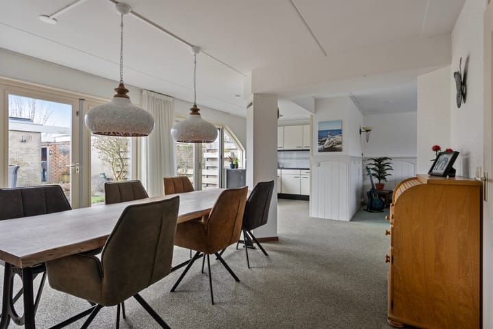 Foto 11 van Venatorstraat 87