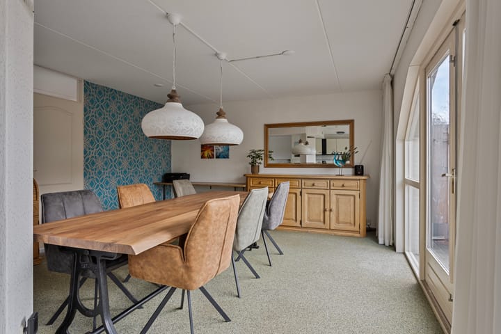 Foto 12 van Venatorstraat 87