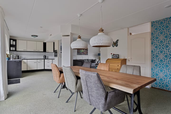 Foto 13 van Venatorstraat 87