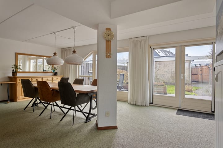 Foto 22 van Venatorstraat 87