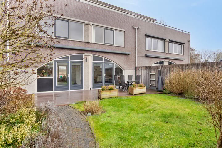 Foto 23 van Venatorstraat 87