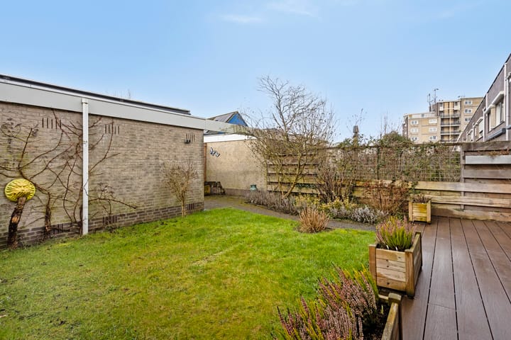 Foto 24 van Venatorstraat 87