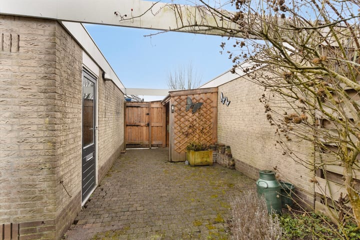 Foto 25 van Venatorstraat 87