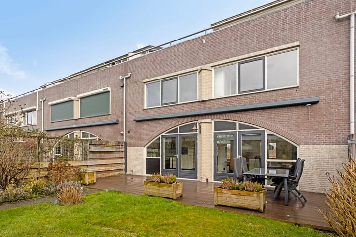 Foto 26 van Venatorstraat 87