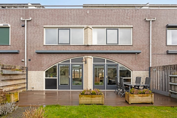 Foto 27 van Venatorstraat 87