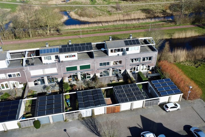 Foto 28 van Venatorstraat 87