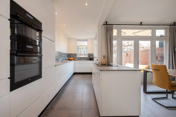 Foto 4 van Koningin Wilhelminalaan 17