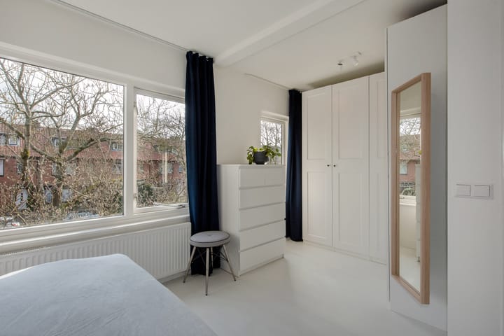 Foto 5 van Koningin Wilhelminalaan 17