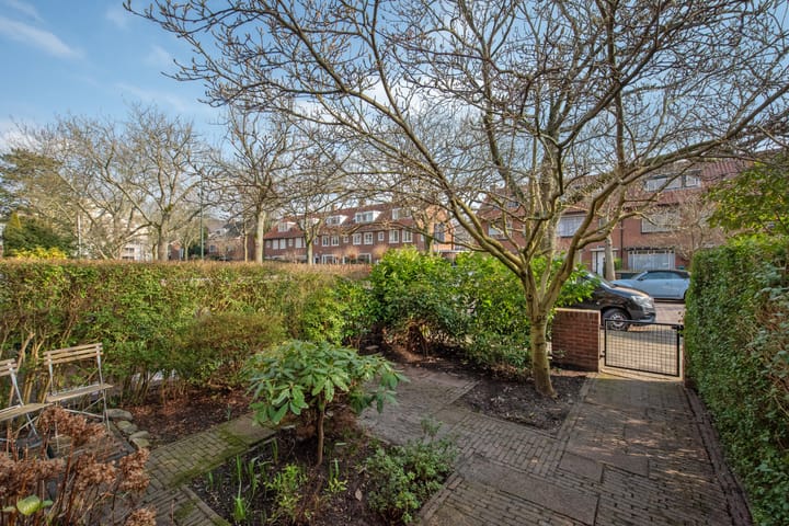 Foto 6 van Koningin Wilhelminalaan 17