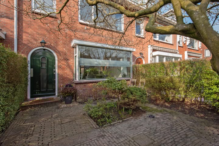 Foto 7 van Koningin Wilhelminalaan 17