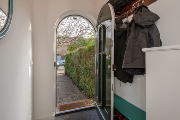 Foto 8 van Koningin Wilhelminalaan 17