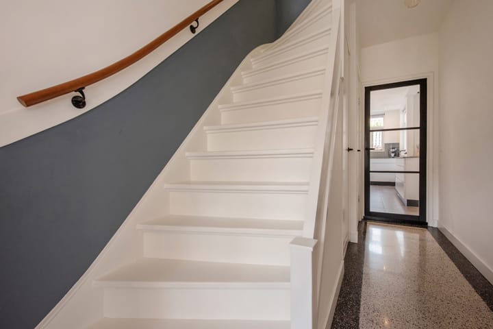 Foto 10 van Koningin Wilhelminalaan 17