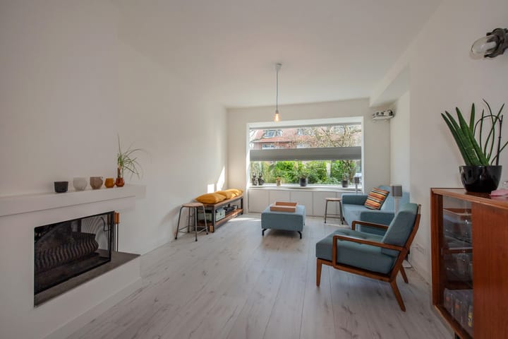 Foto 12 van Koningin Wilhelminalaan 17