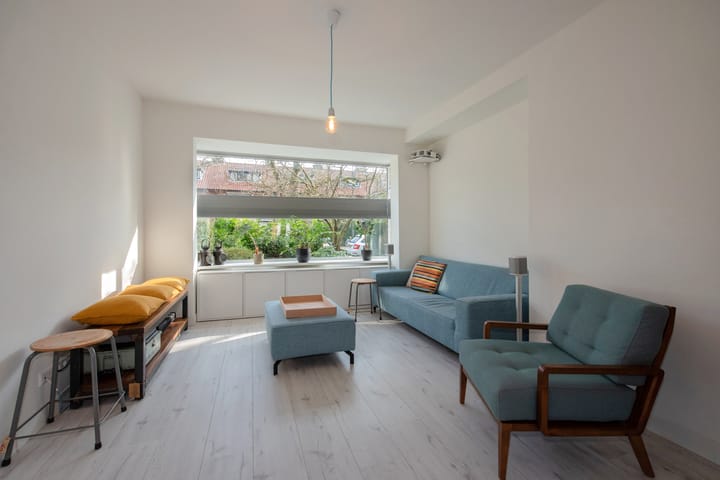 Foto 13 van Koningin Wilhelminalaan 17