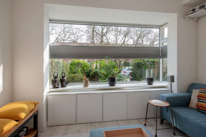 Foto 14 van Koningin Wilhelminalaan 17