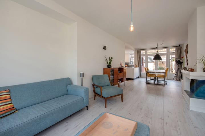 Foto 15 van Koningin Wilhelminalaan 17