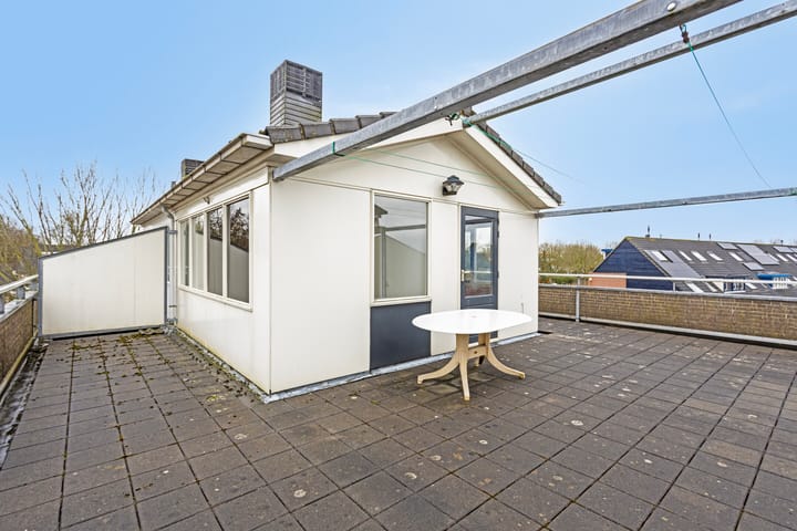 Foto 43 van Venatorstraat 87