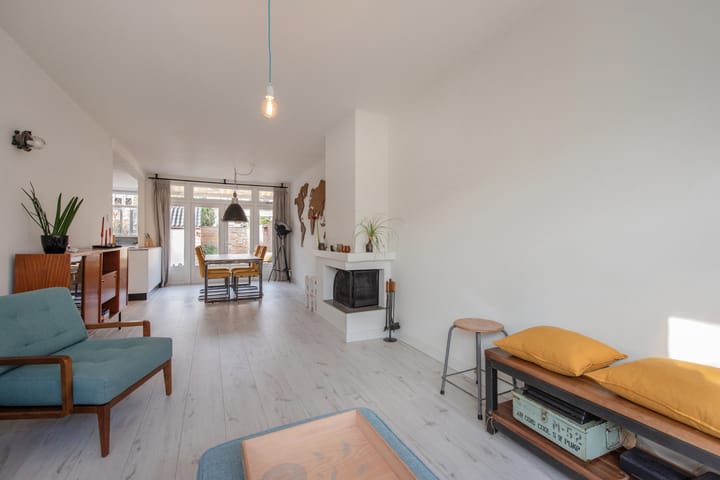 Foto 16 van Koningin Wilhelminalaan 17