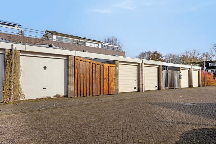 Foto 45 van Venatorstraat 87