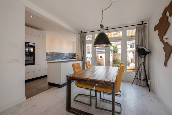 Foto 19 van Koningin Wilhelminalaan 17