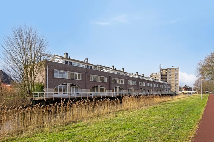 Foto 50 van Venatorstraat 87