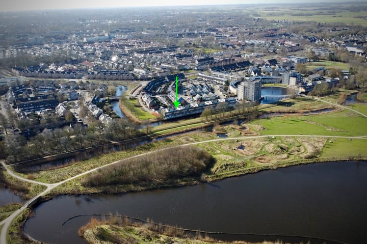 Foto 52 van Venatorstraat 87