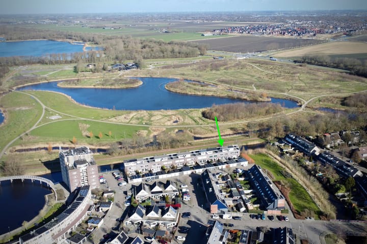 Foto 53 van Venatorstraat 87