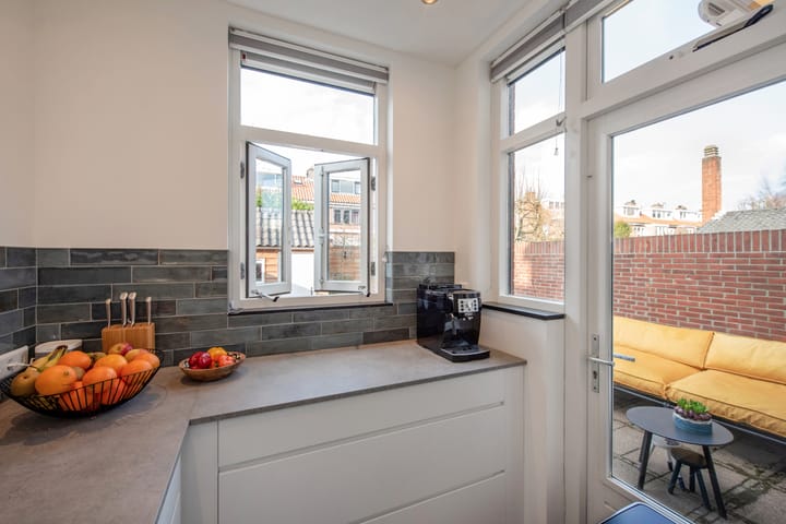 Foto 25 van Koningin Wilhelminalaan 17